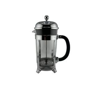 Starbucks Bodum Glass and Stainless Steel French Press 4 Cups